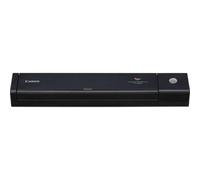 Canon imageFORMULA P-208II, 216 x 356 mm, 600 x 600 DPI, 24 Bit, 8 Seiten pro Minute, 6 Seiten pro Minute, 16 ipm
