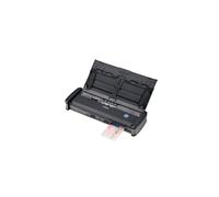 Canon imageFORMULA P-215II Escáner alimentado con hojas 600 x 600 DPI A4 Negro, Gris