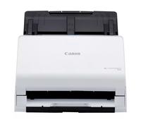 Canon imageFORMULA R30 ADF + escáner alimentado por hojas 600 x 600 DPI A4 Blanco