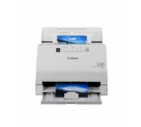 Canon RS40 Escáner alimentado con hojas 600 x 600 DPI Blanco