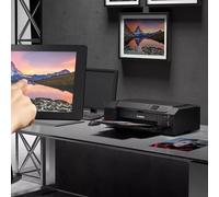 Canon imagePROGRAF PRO-300 impresora de foto 4800 x 2400 DPI 13" x 19" (33x48 cm) Wifi