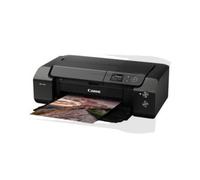 Canon imagePROGRAF PRO-300 A3+ Impresora inyección de tinta