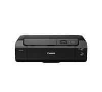 Canon imagePROGRAF PRO-300 - Impresora de inyección de Tinta Negro