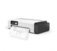 Canon imagePROGRAF TC-20 impresora de gran formato Wifi Inyección de tinta Color 2400 x 1200 DPI A1 (594 x 841 mm) Ethernet