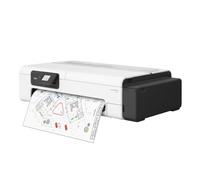 Canon imagePROGRAF TC-21 impresora de gran formato Wifi Inyección de tinta Color 2400 x 1200 DPI A1 (594 x 841 mm) Ethernet
