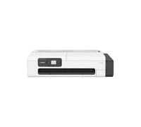 Plotter canon tc - 21 imageprograf a1 24 pulgadas - 2400ppp - usb - red - wifi - diseño cad - tinta pigmentada 4 colores