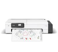 Canon Imageprograf TC-21m Stampante Grandi Formati WI-Fi Ad Inchiostro A Colori 2400 X 1200 Dpi A1 [594 X 841 Mm] Collegamento Ethernet Lan (canon im