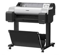 Canon imagePROGRAF TM-240 Impresora de inyección de tinta de 24 pulgadas con WiFi