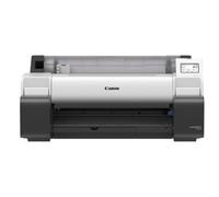 Canon imagePROGRAF TM-240 Plotter Impresion 24'' Ethernet Wifi 2400x1200 ppp (Nuevo Embalaje Deteriorado)