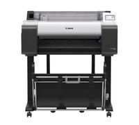 CANON imagePROGRAF TM-255 STAMPANTE GRANDI FORMATI WI-FI AD INCHIOSTRO A Colori 2400 X 1200 dpi COLLEGAMENTO ETHERNET LAN Marca