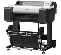 CANON imagePROGRAF TM-255 STAMPANTE GRANDI FORMATI WI-FI AD INCHIOSTRO A Colori 2400 X 1200 dpi COLLEGAMENTO ETHERNET LAN Marca