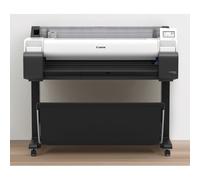 Canon imagePROGRAF TM-340 impresora de gran formato Wifi Bubblejet Color 2400 x 1200 DPI A0 (841 x 1189 mm) Ethernet