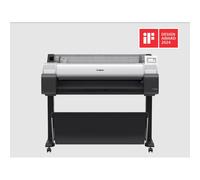 Canon imagePROGRAF TM-340 impresora de gran formato Wifi Bubblejet Color 2400 x 1200 DPI A0 (841 x 1189 mm) Ethernet