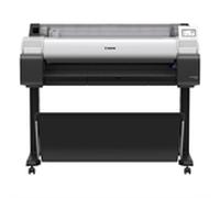 Canon imagePROGRAF TM-340 impresora de gran formato Wifi Bubblejet Color 2400 x 1200 DPI A0 (841 x 1189 mm) Ethernet