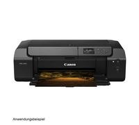 Canon PIXMA PRO-200s impresora de foto Inyección de tinta 4800 x 2400 DPI Wifi