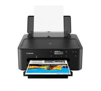 Canon PIXMA TS705a impresora de inyección de tinta Color 4800 x 1200 DPI A4 Wifi