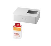 CANON Impresora SELPHY CP1500 BLANCA + RP108