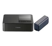 Canon Impresora Selphy CP1500 incl. batería NB-CP2Li negro