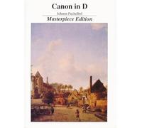 Canon in D: Masterpiece Edition
