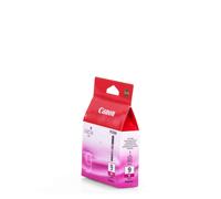Cartucho de tinta magenta Canon PGI-9M