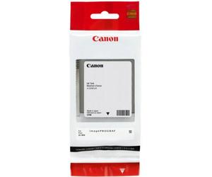 Canon Ink PFI-2700 MBK / 5287C001 Tinta Matte Black para Impresora Canon