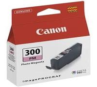 Canon Ink/PFI-300 RPO Cartridge Photo MG Magenta