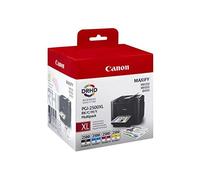 Canon Ink PGI-2500XL BK/C/M/Y Multi