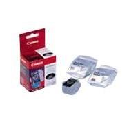 Canon Inktcartridge BCI-10 Refill(3) zwart Doos 3 stuks, 10-80%, 5-35 °C