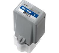 Canon iPF PRO1000 Cartucho Azul PFI-1000B 0555C001AB