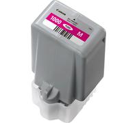Canon iPF PRO1000 Cartucho Magenta PFI-1000M