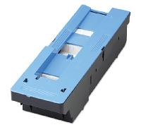 canon ipf80009000 cartucho de mantenimiento tinta residual mc-08