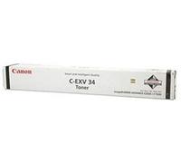 Canon irc2020/2030/2020i toner negro c-exv34