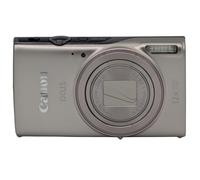 Canon Digital Ixus 285 Hs Plata