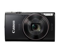 Canon IXUS 285 HS A Negro | ✅ 5 años de garantia
