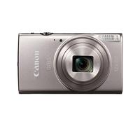 Canon Ixus 285 HS A plata