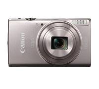 Canon IXUS 285 HS A - Plateado nuevo