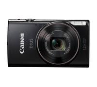 Canon IXUS 285 HS Cámara 20.2MP Wifi Negra