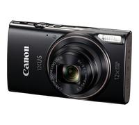 Canon IXUS 285 HS 1/2.3" Cámara compacta 20,2 MP CMOS 5184 x 3888 Pixeles Negro