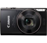 Canon IXUS 285 HS A Negro | ✅ 5 años de garantia
