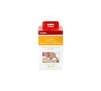 CANON - Kit de papel consumible RP-108IN 2 x 54 hojas