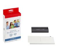 Canon kp-36ip - cartucho de tinta para impresoras (4 x 6'', pintar por