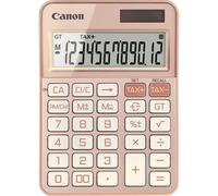 Canon KS-125KB-RG, Scientific Calculator, Suitable for School and Business, Dual
