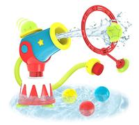 Cañon Lanzador de Bolas Yookidoo 40235 - Juguete Bañera Infantil