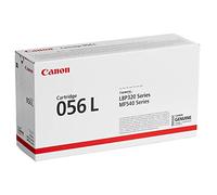 Canon 056L BK toner negro