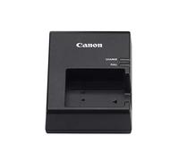 Canon LC-E10 - Cargador de batería para Canon LP-E10, negro