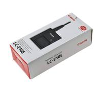 Canon LC-E10E Cargador Original Para EOS 4000D, 2000D, 1300D, 1200D, 1100D