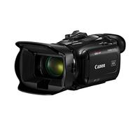 Canon LEGRIA HF G70 Videocámara manual 21,14 MP CMOS 4K Ultra HD Negro