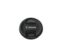 Canon E-67II tapa de lente 6,7 cm Negro