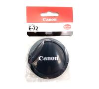 Canon Lente Tapa E-72
