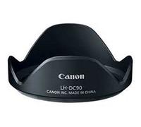 Canon LH-DC90 - Parasol para cámaras PowerShot SX60, negro